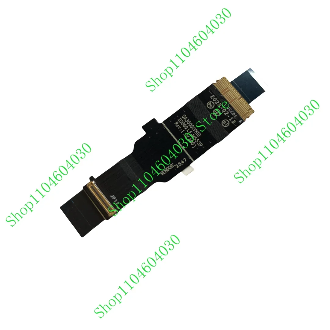 PJT New 0V727M LF-M553P For Dell Precision 16 5680 5690 M5680 IDB60 Camera Connection Cable