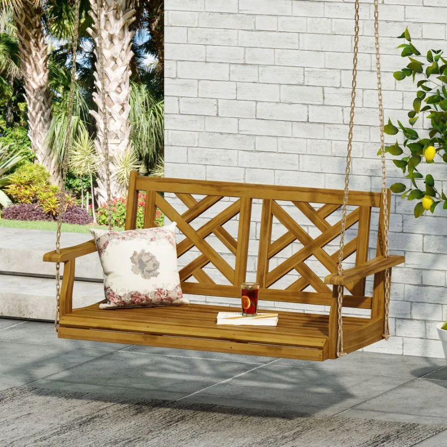 

ALEJANDRO PORCH SWING