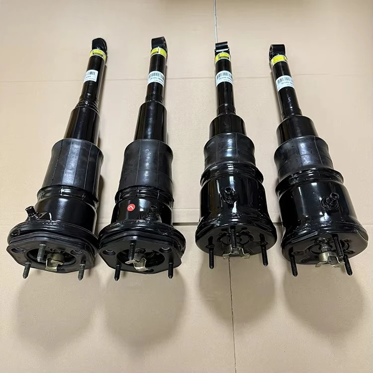 Rebulid Full Set Front Rear Suspension Shock Absorber for Lexus LS430 1999-2007 48080-50110 48090-50110 48080-50120 48080-50130
