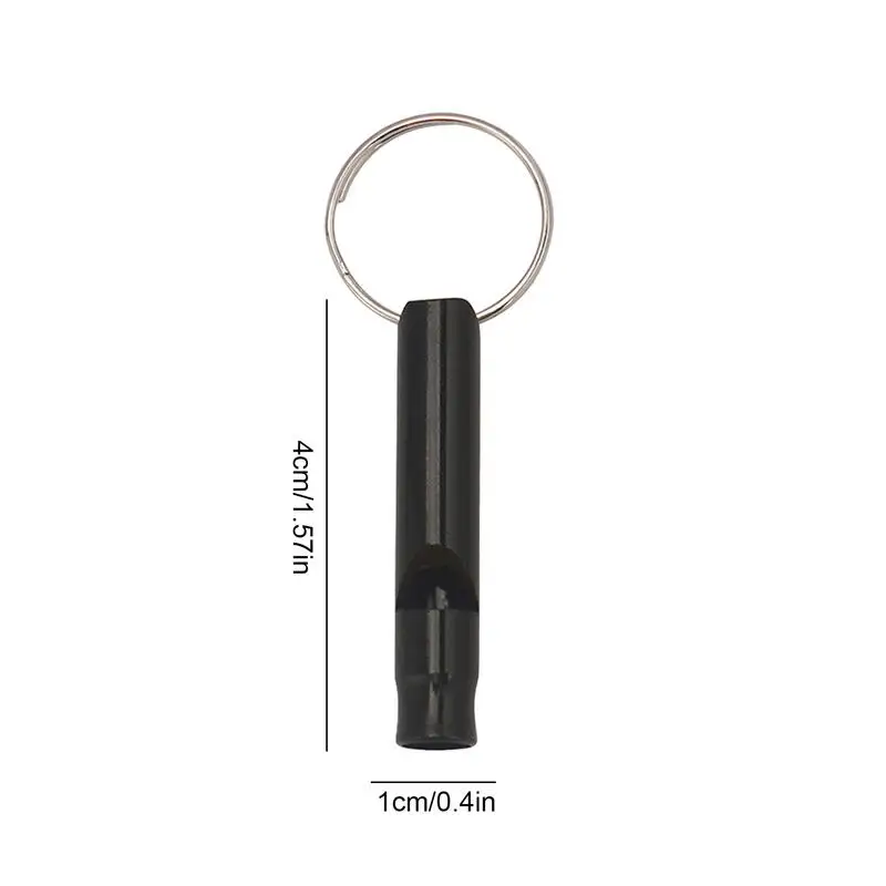 Ultrasonic Dog Whistle Adjustable Dog Recall Whistle Anti Barking Ultrasonic Tool Lightweight Stop Bark Control Dog Training