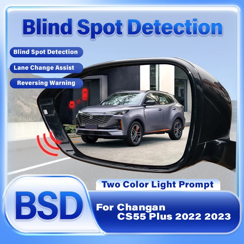 Car Mirror For Chan…