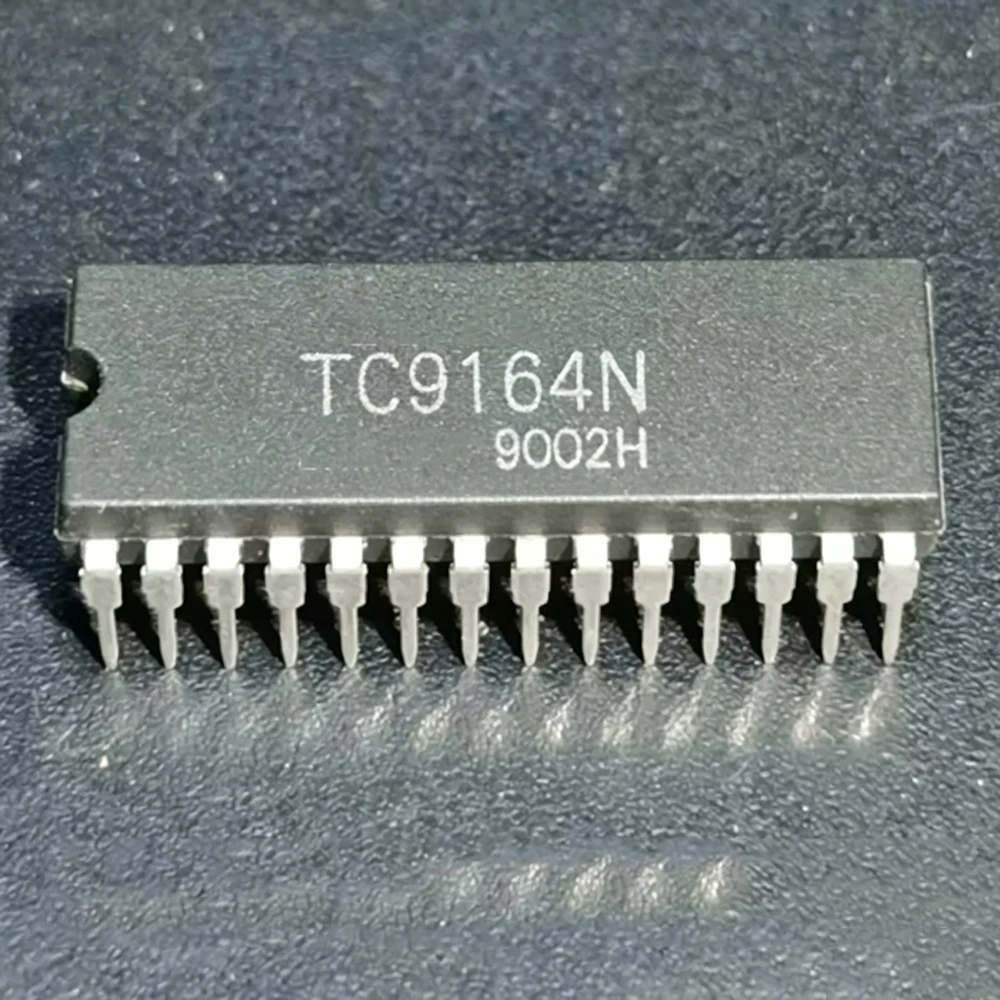 TC9164 TC9164N DIP-28 In Stock 2pcs/lot