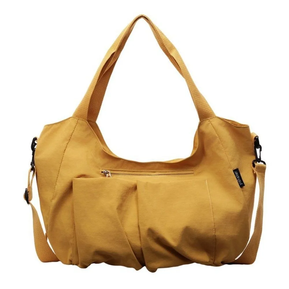 

Korean Stylish Women's Tote Bag Versatile Large Capacity Shoulder Bag Casual Leisure Commute Handbag Handbag