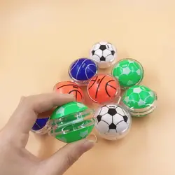 Cartoon Yoyo Toys High Quality Spherical Appearance Portable Yoyo Ball Durable Wear-resistant Developmental Toys