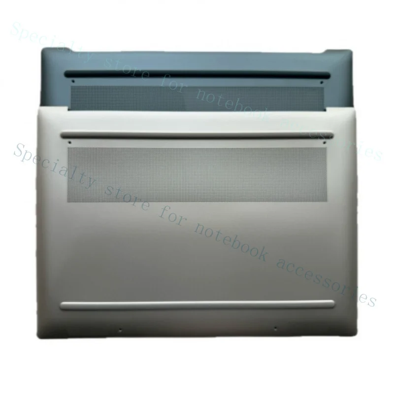 A+ For HP 14-EW 14T-EW 14Z-EW 14-EY TPN-W160 Laptop Bottom Base Cover Lower Case
