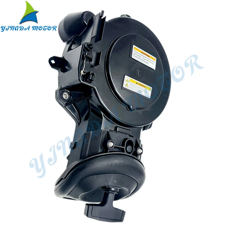 66T-15710-00 66T-15710-01 стартовый комплект для подвесного мотора Yamaha 40HP 2-тактный E40XMH 40XWT лодочный мотор 66T-15710