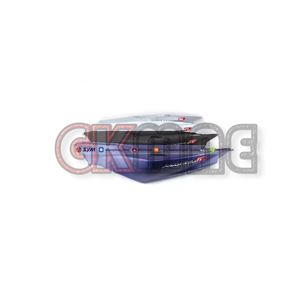 For SYM MAXSYM TL508 TL500 500TL 508TL Motorcycle Original Rear Body Cover Rear Side Panel