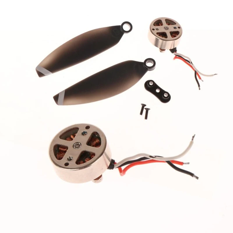 

1503 2500KV High Speed A/B Propeller For Racing Drone RC Airplane Motor FPV Quadcopter Drone UAV Aircraft Engine