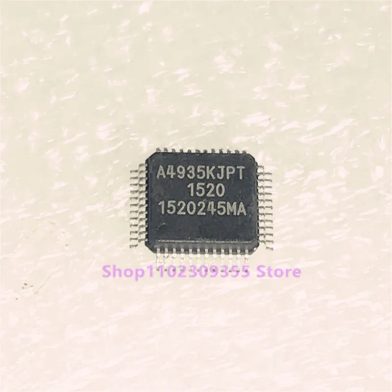 

A4935KJPT hqfp48 5pcs