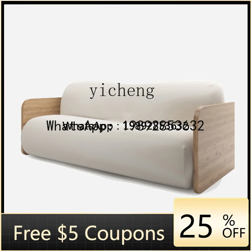 

BB Simple Fabric Sofa Combination Simple Hotel Homestay Sales Office Reception Negotiation Leisure Chair