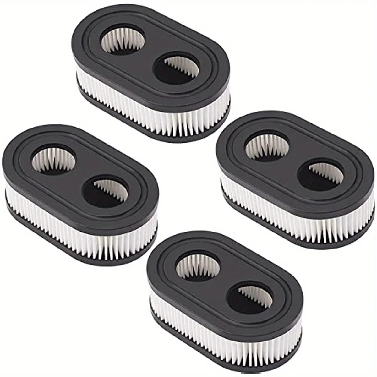 Briggs And Stratton Air Filter 593260 Lawn Mower , Series Engine 4247 5432 5432K 09P702 Mower Replacement Accessories