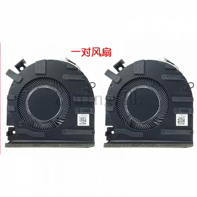 

Вентилятор QNLXS05 для HP Omen 9 15-FA FB TPN-Q279/278 Omen 15 24