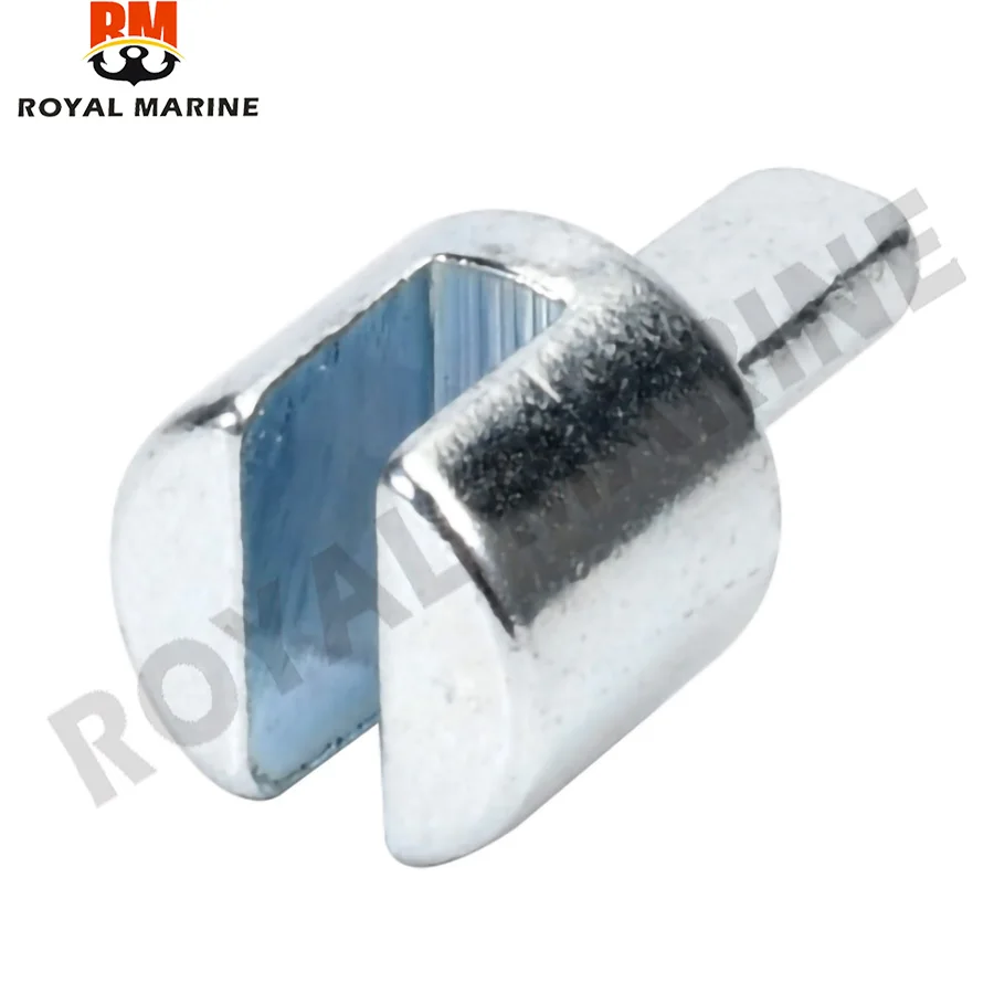 64E-43831 Connector, Shaft For Yamaha Outboard Motor 2T 100-250HP 4T 95-350HP 64E-43831-00-00 64E-43831-00 Boat Engine Parts