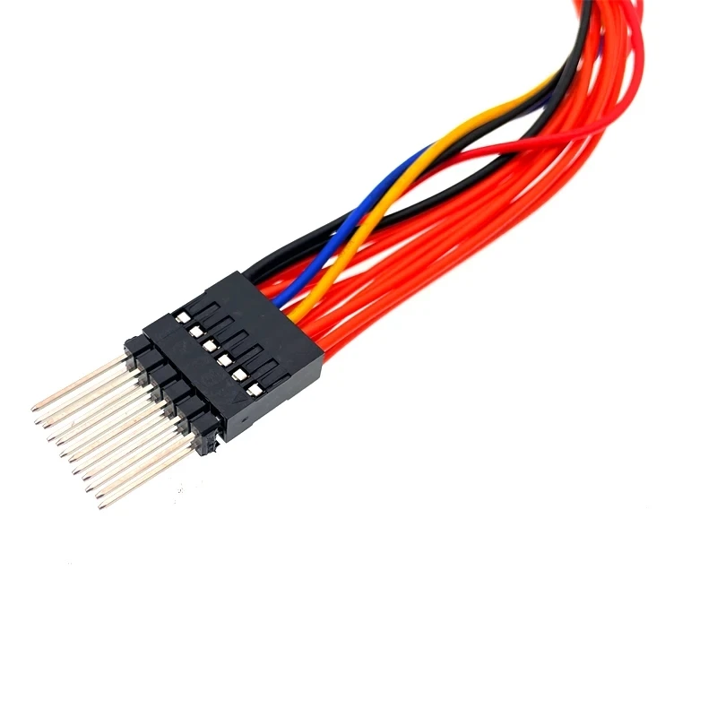 Upgrade ID7 Can FilterFull LCD Instrument Can Filter for Cluster Calibration Solve Dash Dark Screen Issue for G Series