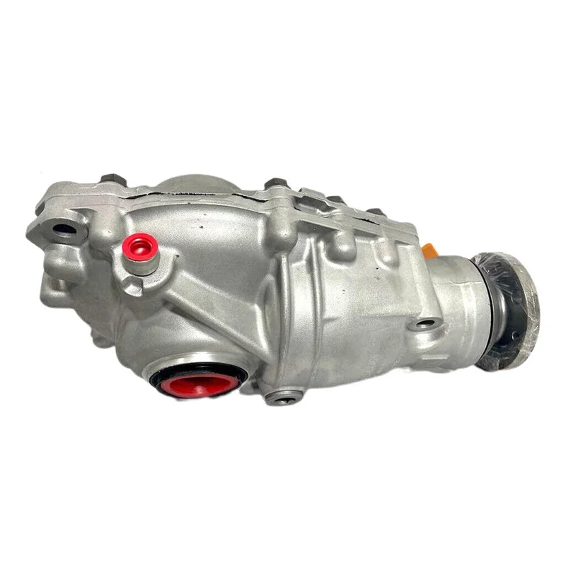 

Original remanufactured for X5 X6 F15F16 front differential I: 3.15 OE31507590899 front drive axle 31508635861