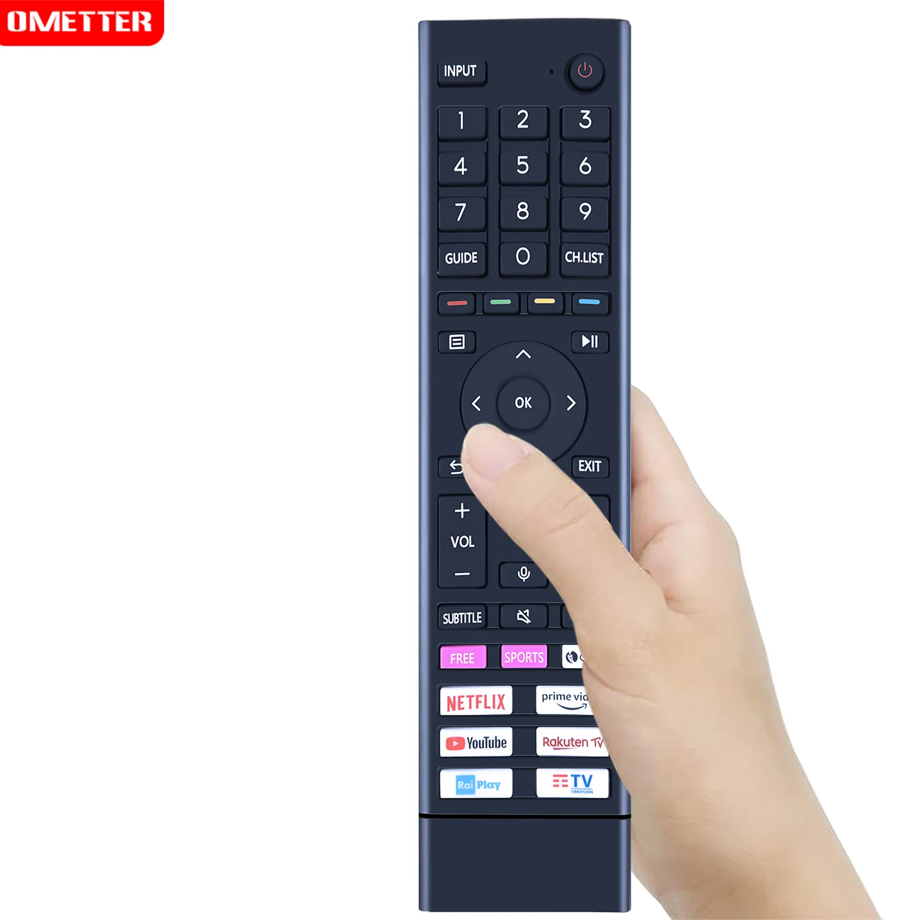 thumb