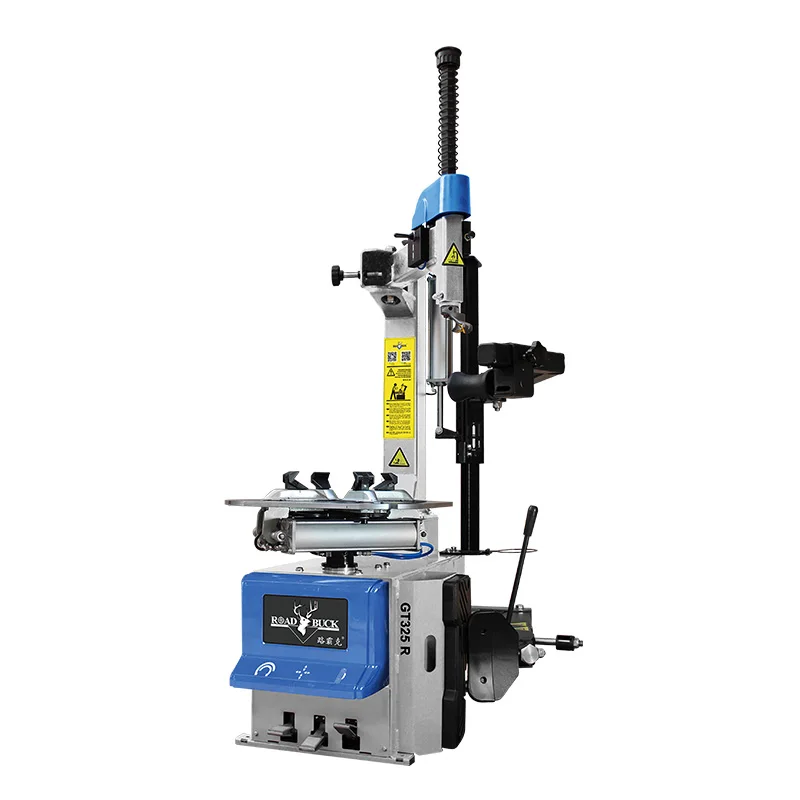 

Roadbuck GT325 R semi-automatic tire changer machine car tire changing parts tire retreading equipment