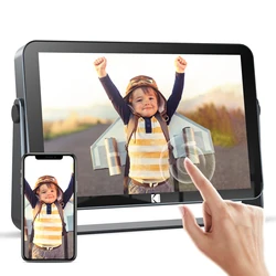 WiFi Digital Photo Frame Kodak 10.1 Inch 32GB Smart Electronic Photo Album with 1920x12000 FHD Touch Screen Full Function Gift
