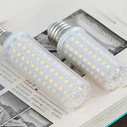 1pc LED Bulb E27 E14 Corn Lamp LED Light 10W 20W 24W Bedroom Living Room Decorative Lighting Bulb 6000K Luminous Accessories
