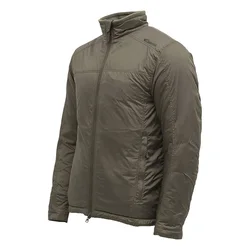Outdoor Camping Light Weight Warm Cotton Clothing Tactical LIG3.0 Cotton Jacket