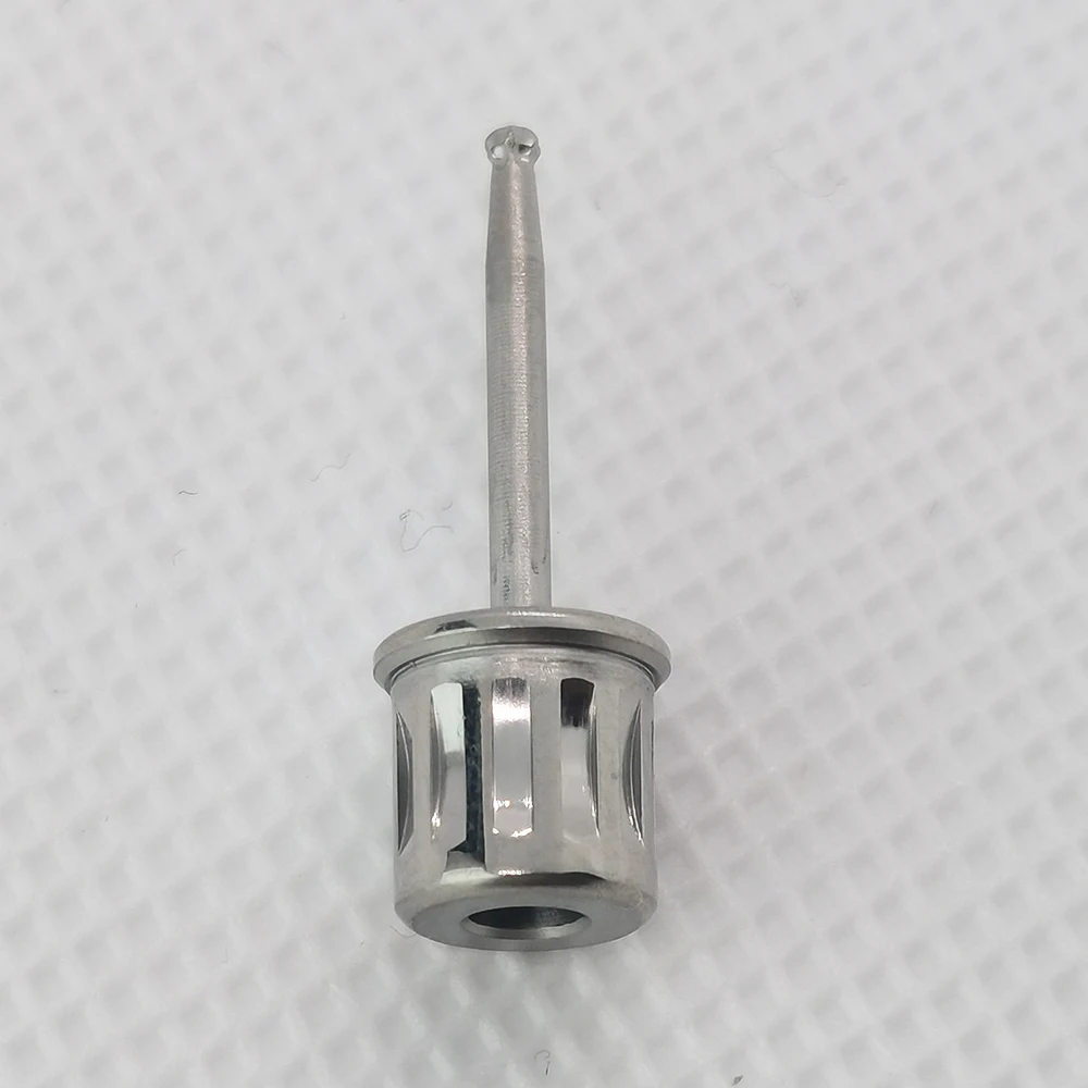 Dental screw driver ball type driver for Straumann ITI