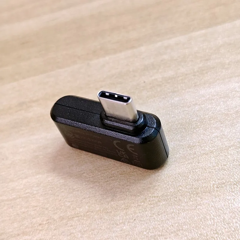 

Wireless Dongle single Receiver For ROG CETRA TRUE Wireless SPEEDNOVA Earphone