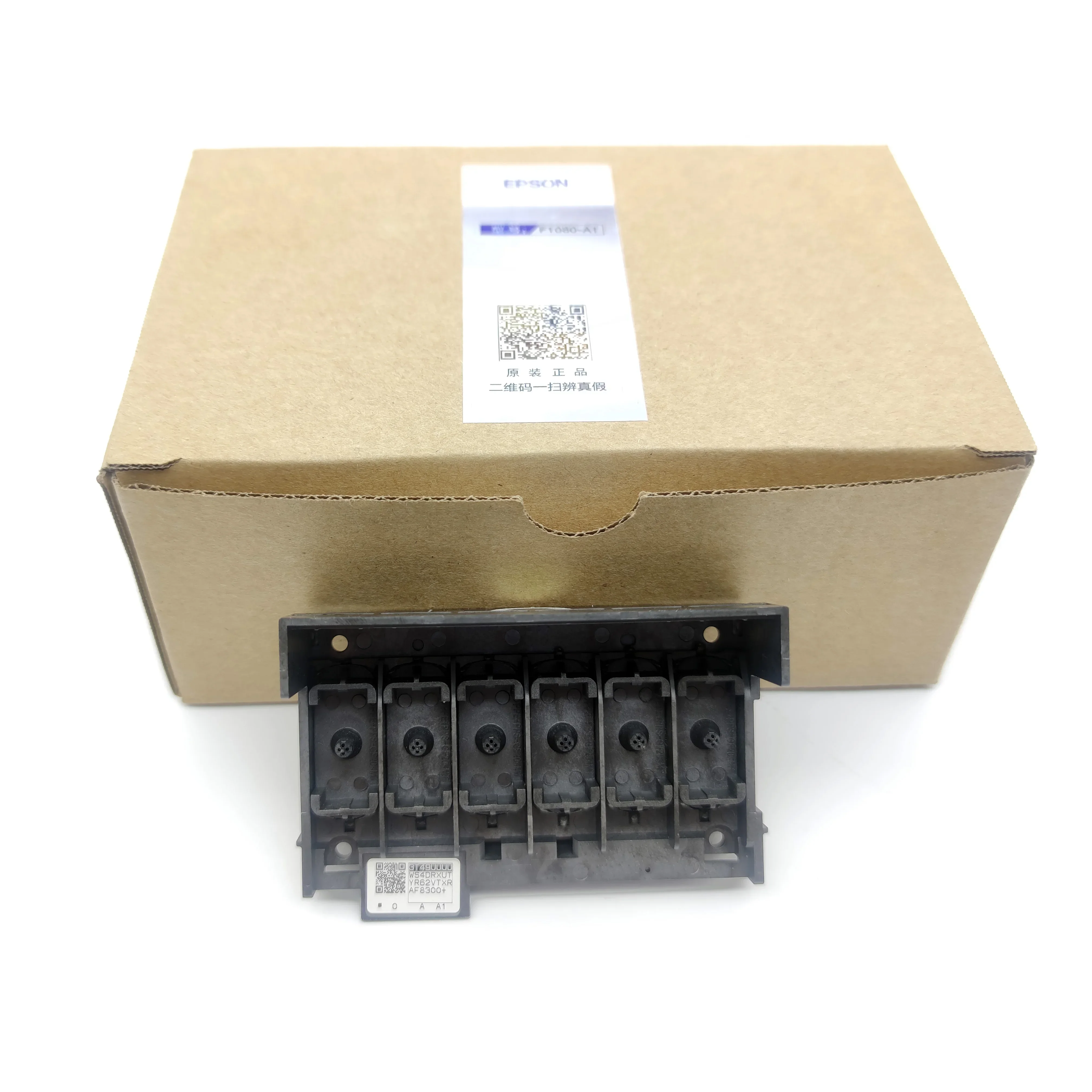 

Original XP600 Printhead F1080 A1 Printhead for Inkjet Digital Printer