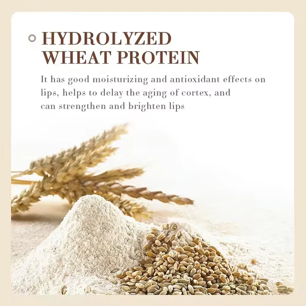 Coconut Lip Balm - บํารุงและให้ความชุ่มชื้นยาวนานสําหรับผู้ชายและผู้หญิง - Daily Care Lip Balm