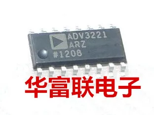 

ADV3221ARZ SOP-16