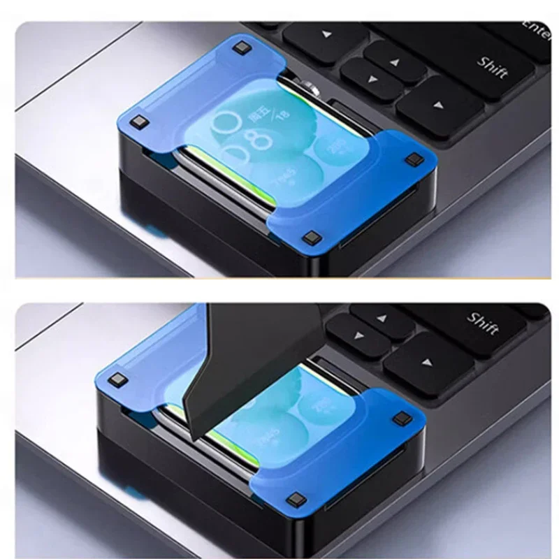 Hydrogel Film+Easy …