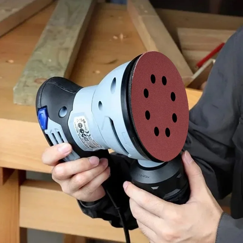 Thumbnail 3 - #2 Cheapest Orbital Sander Tools Deals You Can Get