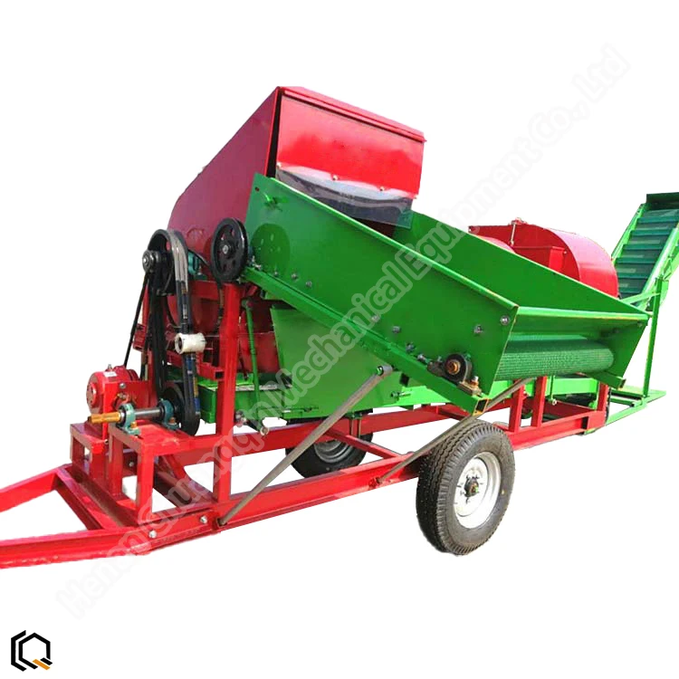 

Peanut-picker Groundnut Picking Machine Peanut-picker-machine