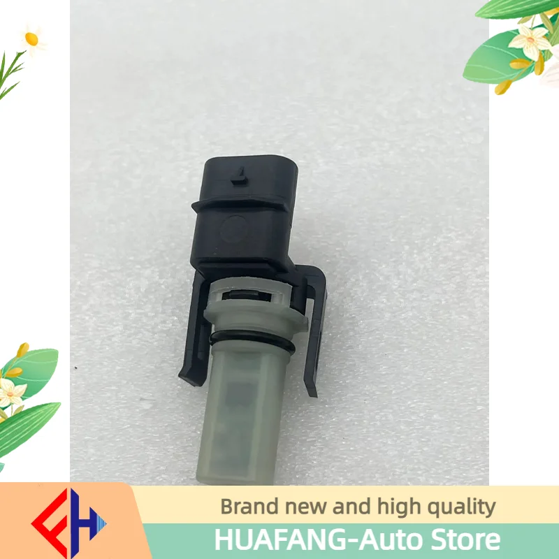 Original New Oem 06k907386d Intake Manifold Temperature Sensor ForA3 A8 S3 A7 A6 Tt A4 Ttrs 2015-2019 For Passat Jetta Gti Golf