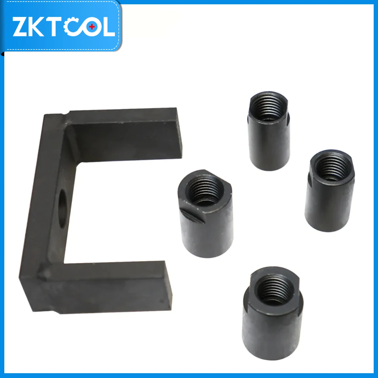 Car drive shaft removal tool kit is suitable for BMW drive shaft half shaft puller tool removal tool