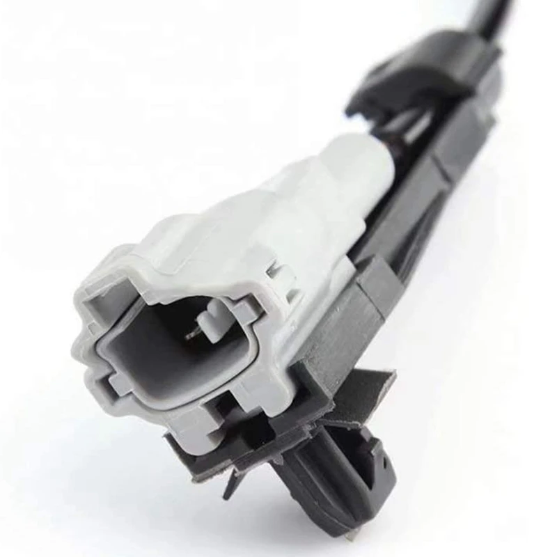 CYL-Car Rear Right ABS Sensor Wheel Speed Sensor for Toyota Hilux 2015+