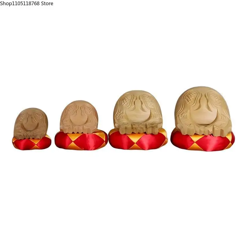 buddhism-wooden-fish-wood-buddhist-zen-temple-block-zen-drum-with-cushion-holder