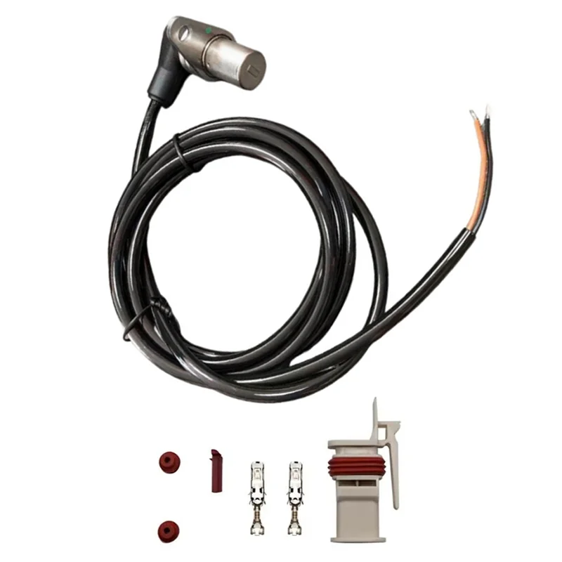 X39A-قطع غيار الشاحنات لشاحنات سكانيا مستشعر سرعة الدوران رمز الموديل SCE 1457304