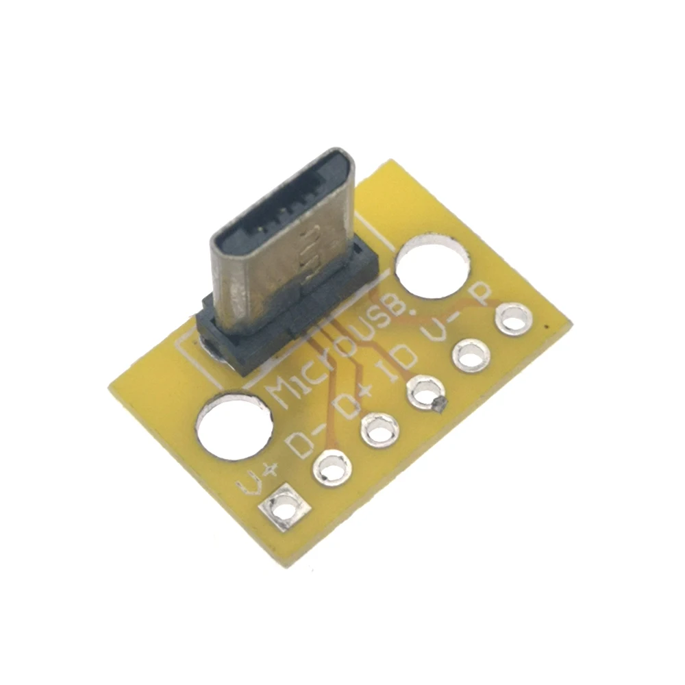 수직 수평 테스트 어댑터 보드, 마이크로 암 소켓, 전력 변환 보드 모듈, V8 잭, 2 핀, 5 핀, 6 핀, MX1.25 XH2.54 PH2.0