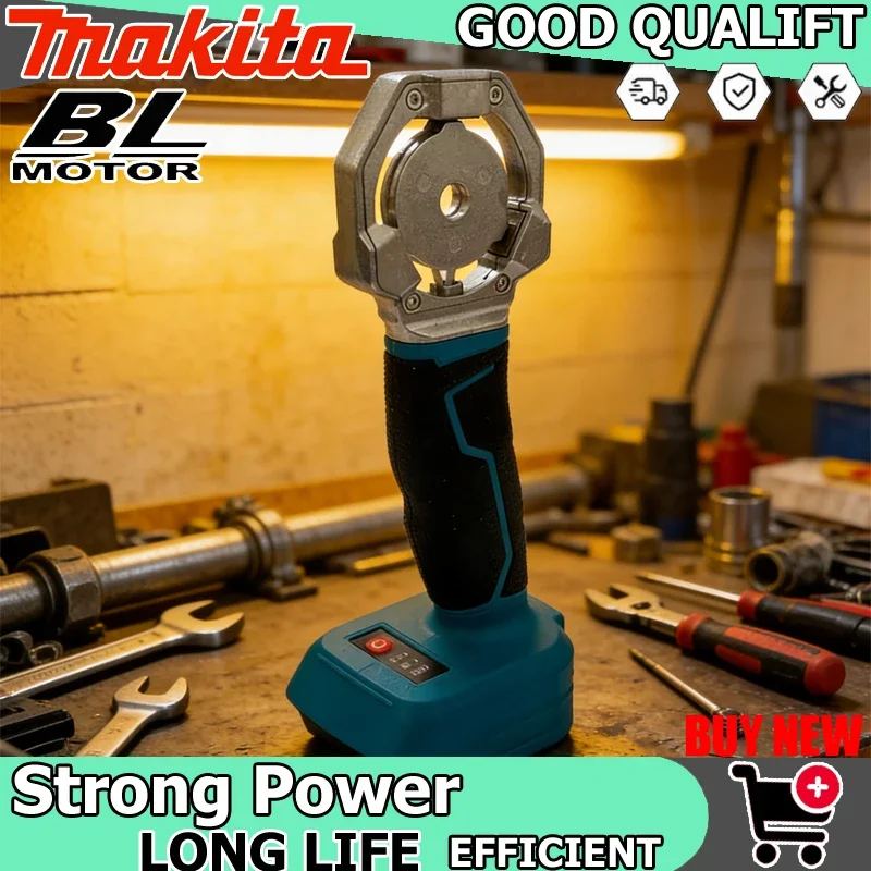 Makita Pipe Welding…