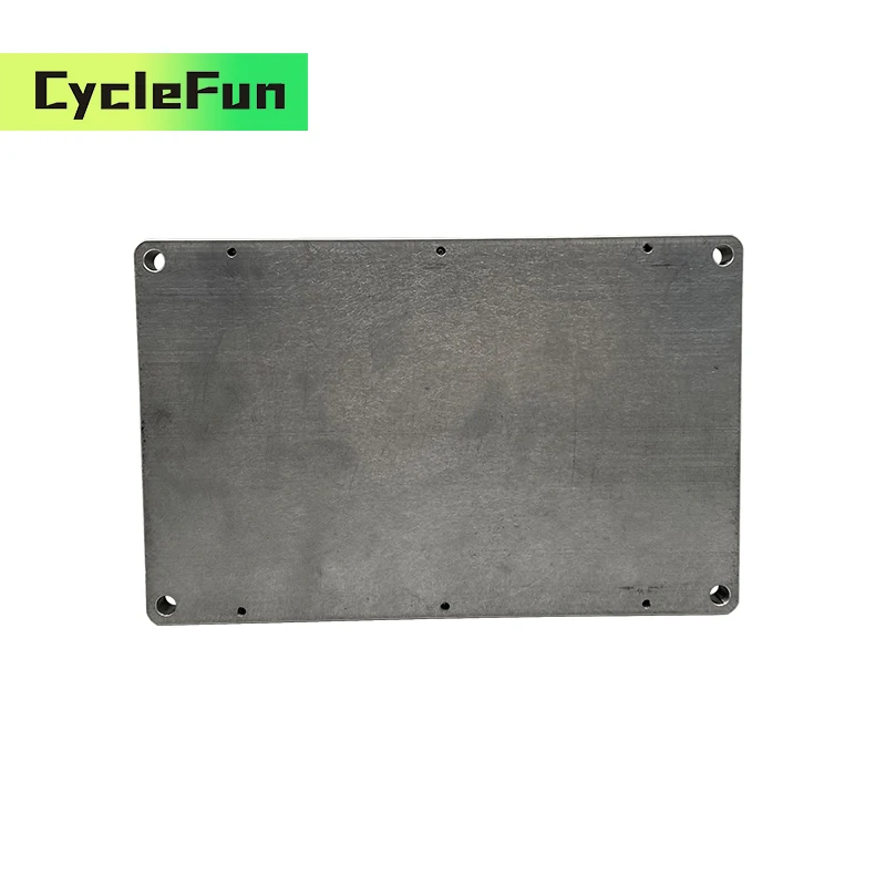 FarDriver ND72850 قابل للبرمجة 6KW-8KW BLDC موجة جيبية تحكم 72 فولت 450A للدراجات النارية الكهربائية الترابية دراجة سكوتر الملحقات