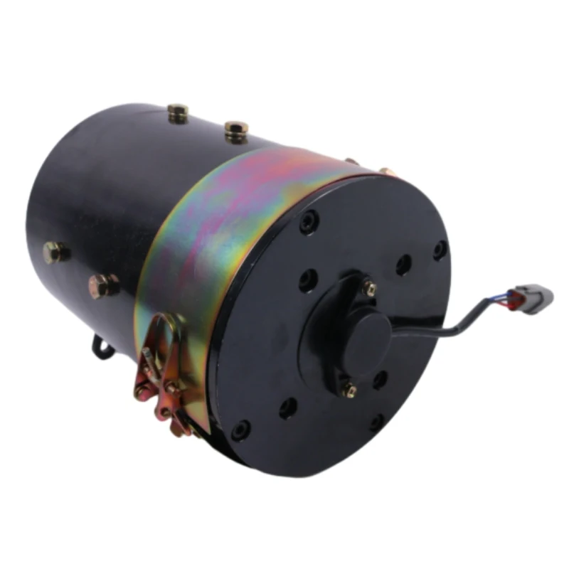 Motor para peças de carrinho de golfe 103572501