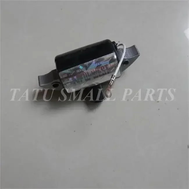 MS070 TDI CDI وحدة ملف الإشعال خمر ل STIHL 070 08S 090 MS720 TS350 بالمنشار القرص المنشار الشاعل الجزء الثابت المثير المولد