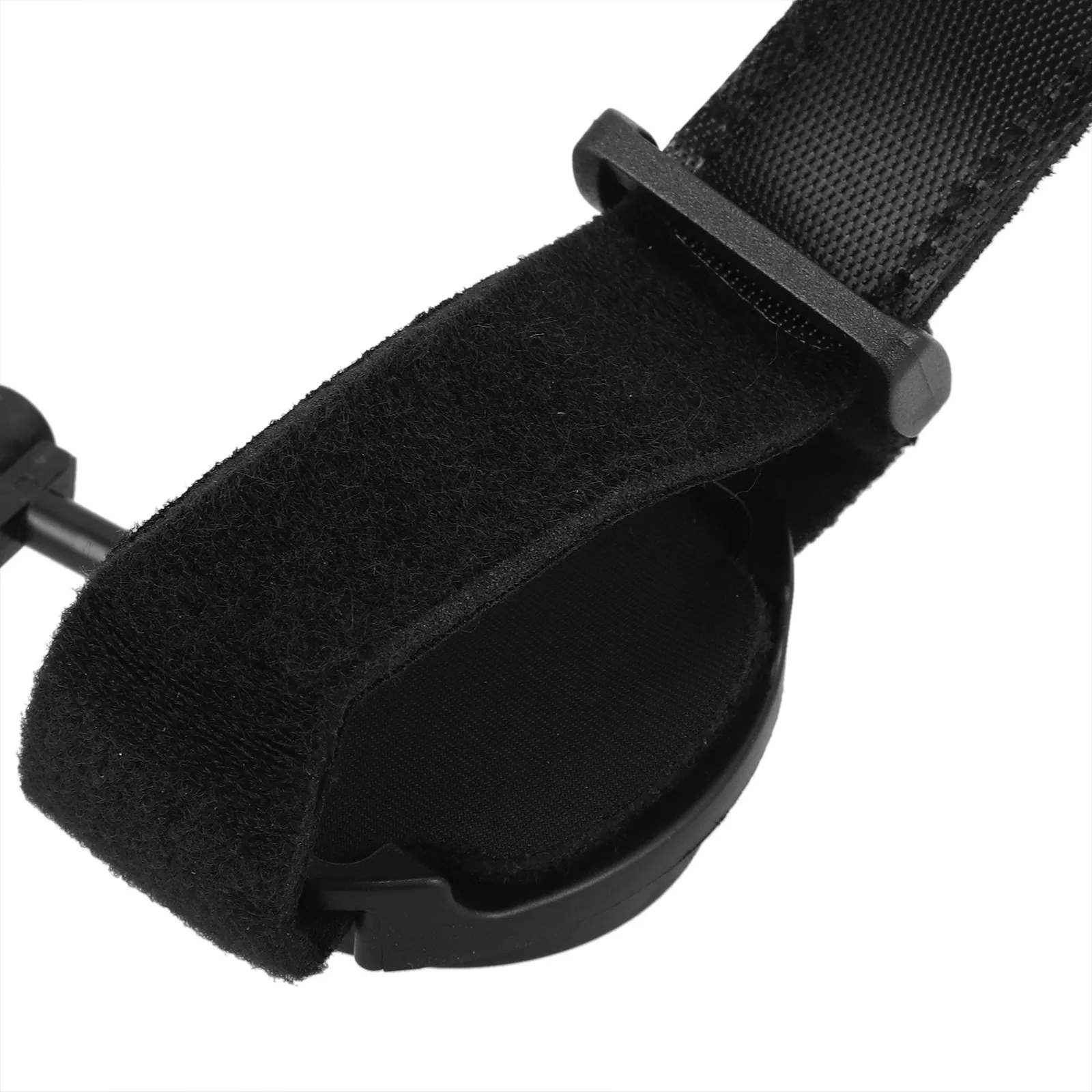 

Bike Mirror Wrist Wearable 360 Degree Rotation Mirrors for Mountain Cycling Safety Riding Hand Mirror Wide Angle Accessories