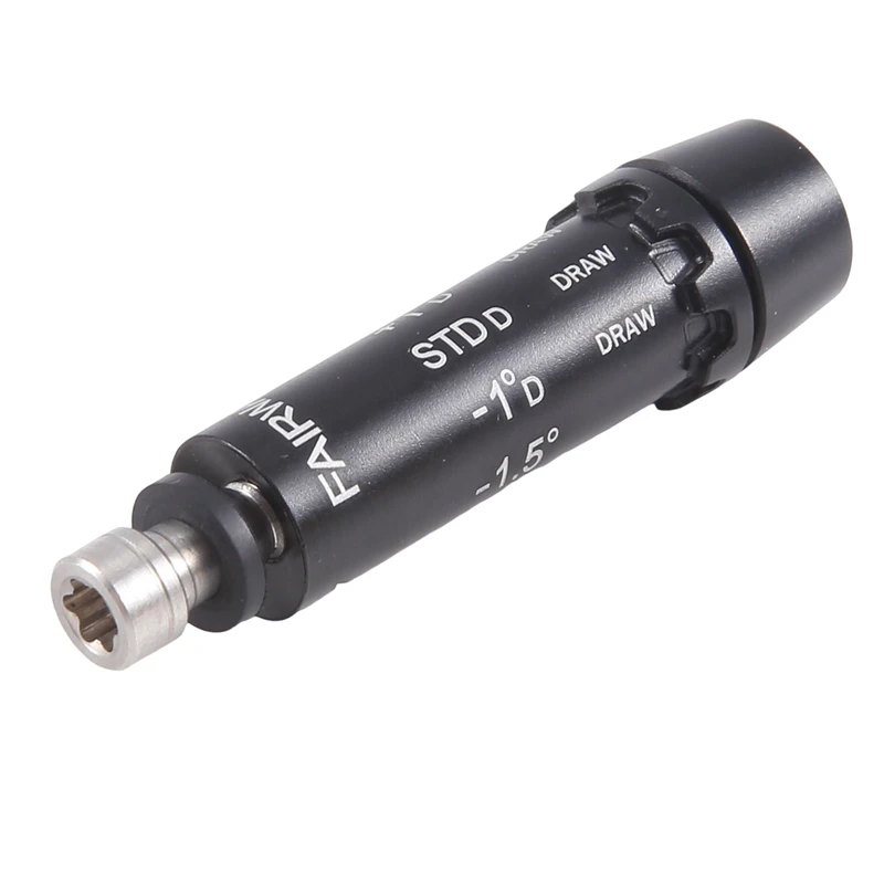 Golf Wellen hülse Adapter Ersatz Golf Auto Zubehör für f9/f8/f7/ltdx max/fly-z/speed zone/rad 0,350 Größe