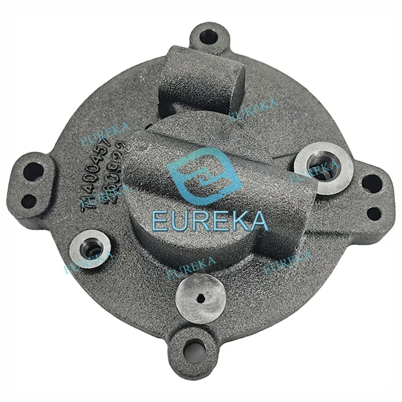 

Вакуумный насос SV200 Торцевая пластина SV200FP Комплект торцевой пластины 71401360 Передняя крышка 71401350 Торцевая заглушка 71400557 Задняя крышка 71400457