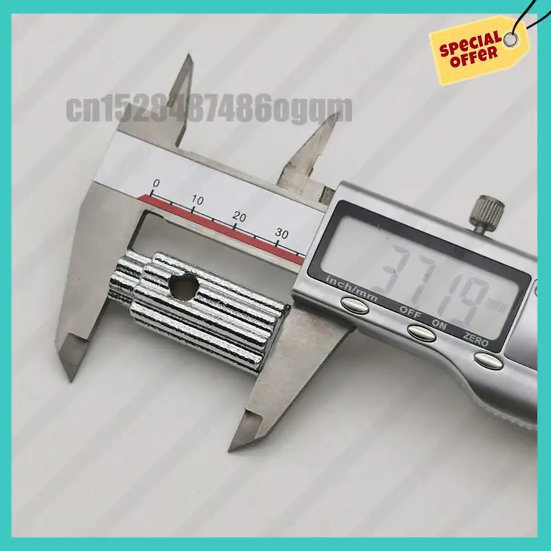 -ABJZ Brake Calipers Cover Wrench 2-In-1 Piston Cover Removal Tool Bicycle Repair Tools Easy Installation