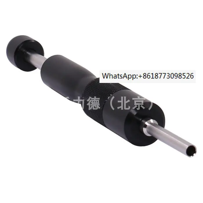 AMPHENOL Amphenol QXRT16 connector terminal removal and delivery tool assembly