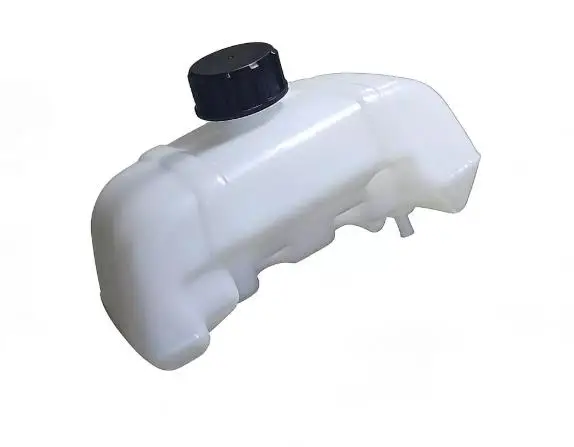 Brush Cutter Fuel Gas Tank For Kawasaki TD40 Wear-resistant Heavy-duty Garden Tool Replacement Spare Part