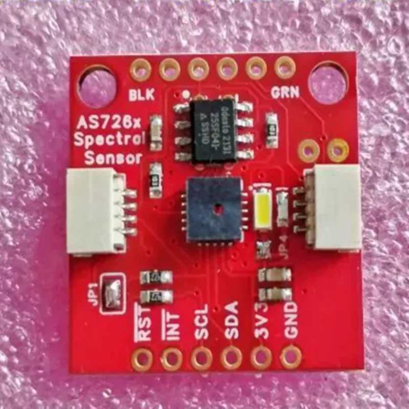 AS7263 NIR Spectral Sensor Breakout Module SEN‑14351