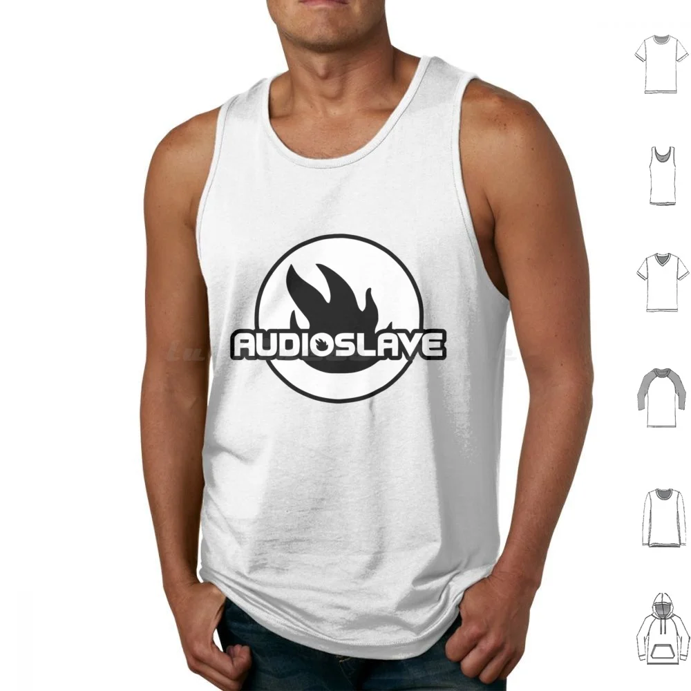 Black And White Tank Tops Vest Sleeveless Rage Against The Machine Ratm Rage Music Band Tom Morello Machine Punk Protest Rage